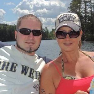 Meet your Posher, John tonya